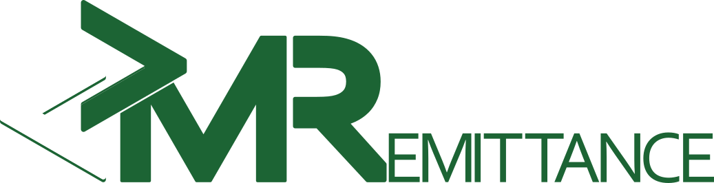 Logotipo MRemittance